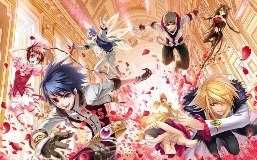 《斗罗大陆》漫画完结，粉丝们表示终于不用受苦了