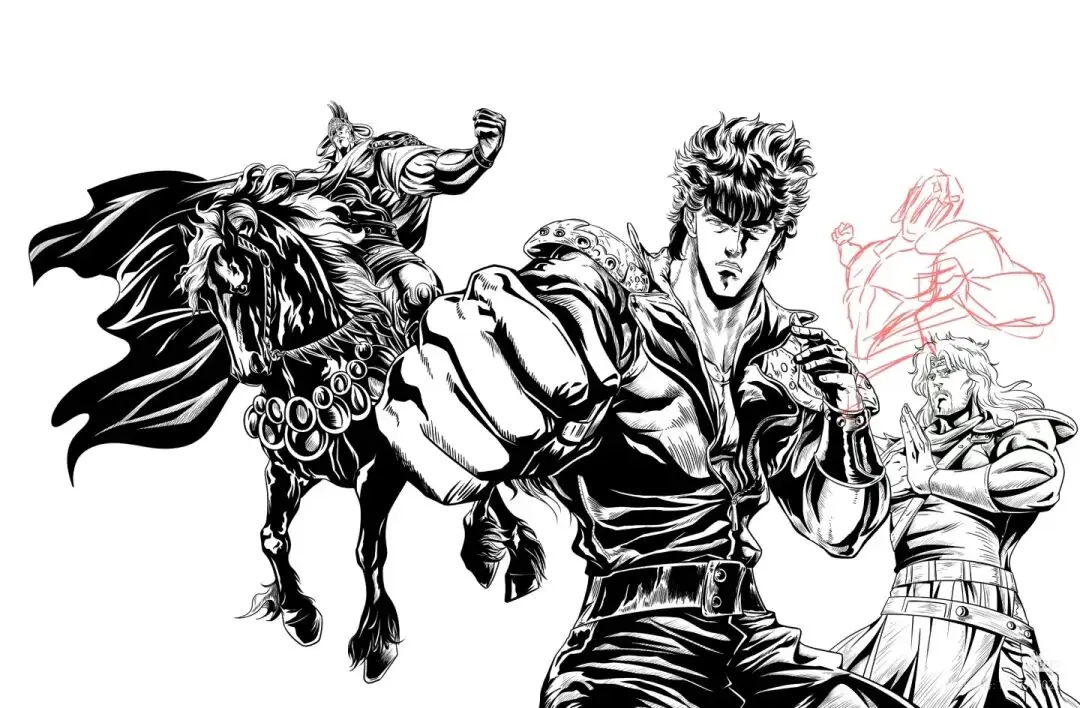 《斗罗大陆》漫画完结，粉丝们表示终于不用受苦了