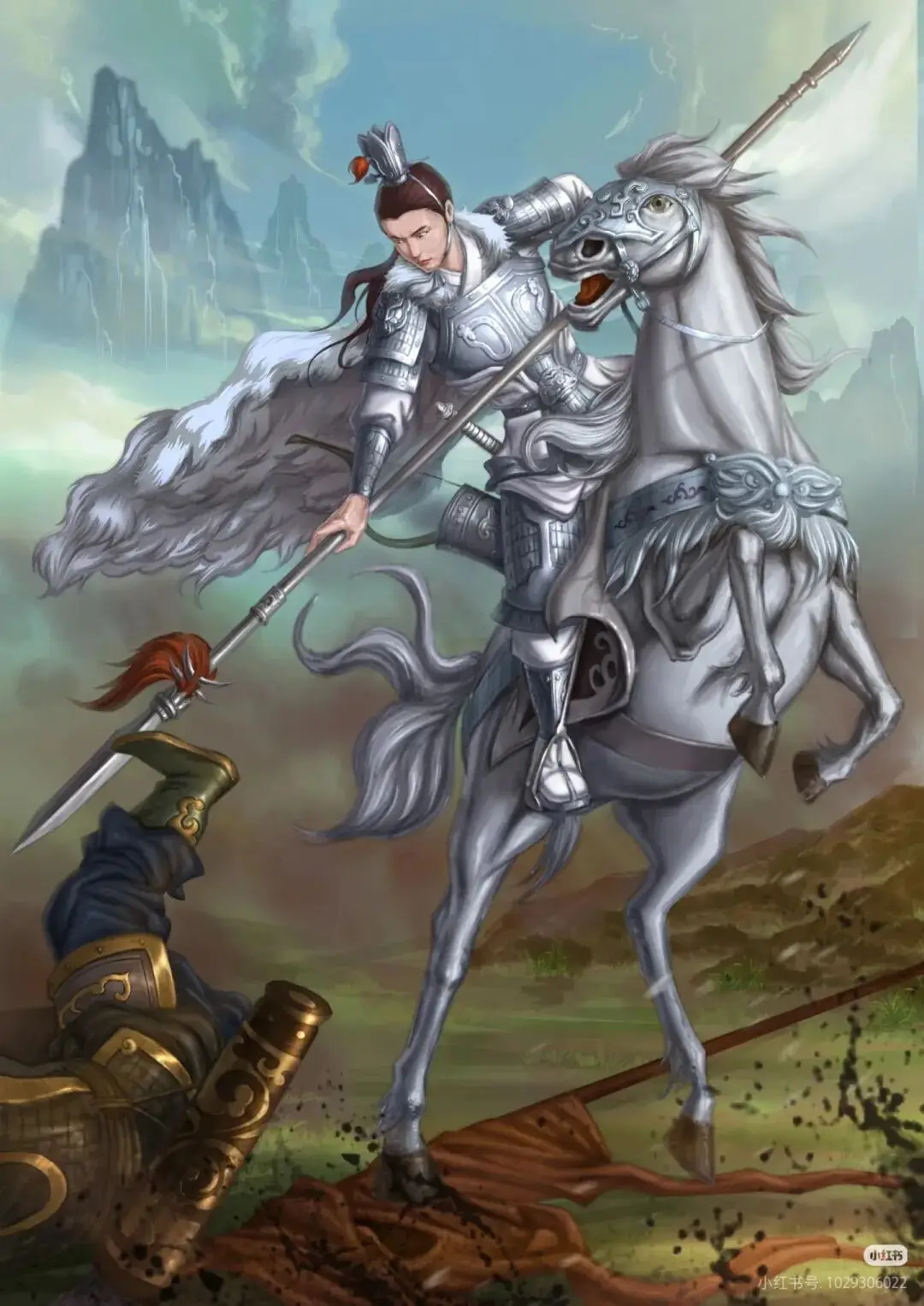 《斗罗大陆》漫画完结，粉丝们表示终于不用受苦了