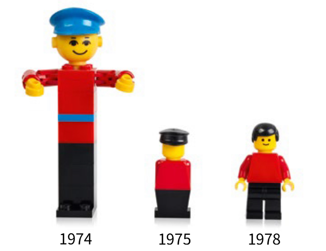 搭建乐高：消极自由的理式世界，一叶一世界的赛博禅修