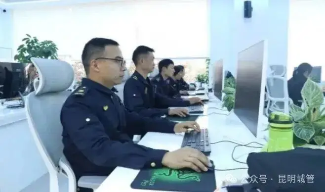 他山之石 | 云南：治理有温度 服务零距离