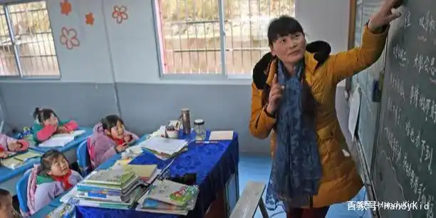 人民老师连续10年入选《感动中国》，细数这些动人事迹，致敬感恩