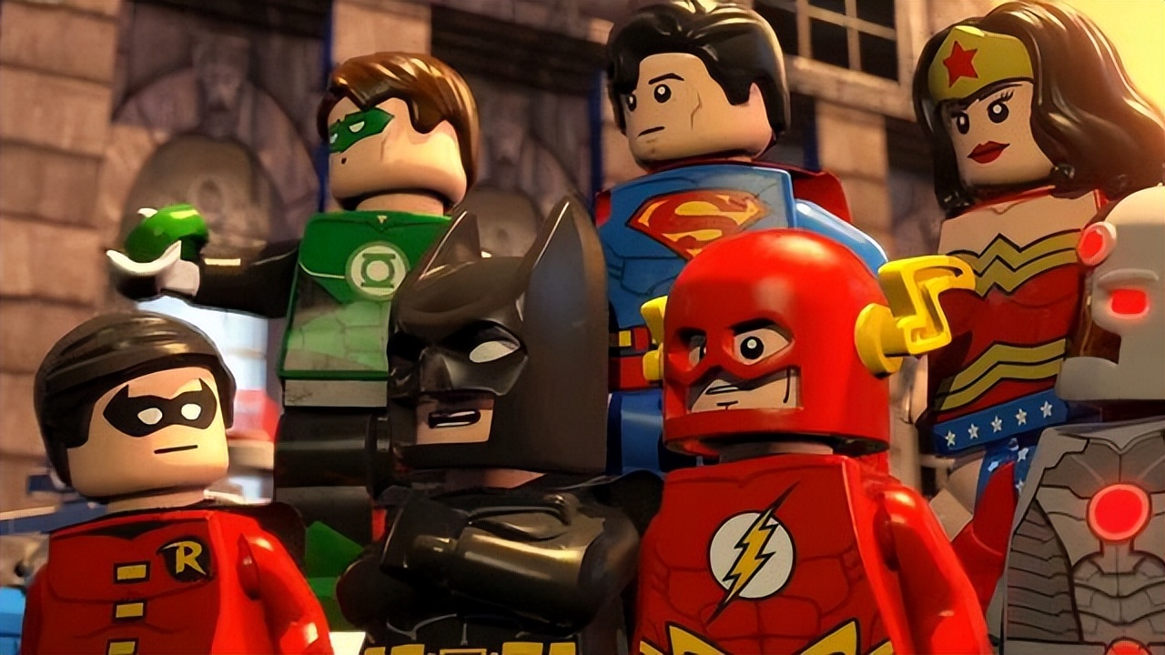 给孩子买几百块的乐高玩具到底值不值？听听10年乐高忠粉的说法吧