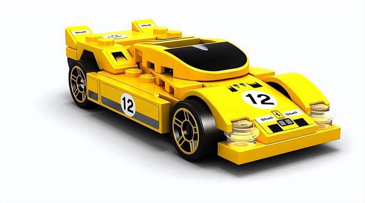 给孩子买几百块的乐高玩具到底值不值？听听10年乐高忠粉的说法吧