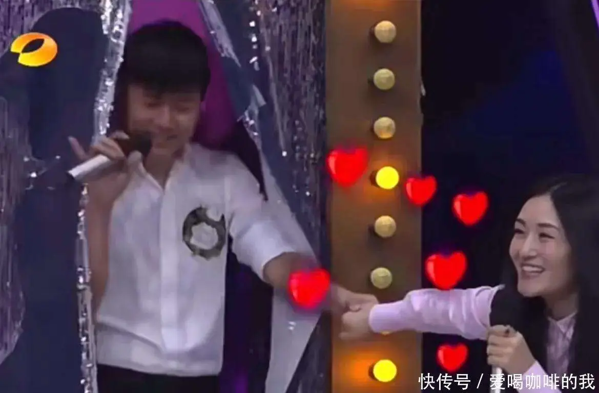 结婚14年同房不能同台？谢娜丢失的面子，这次被张杰找了回来