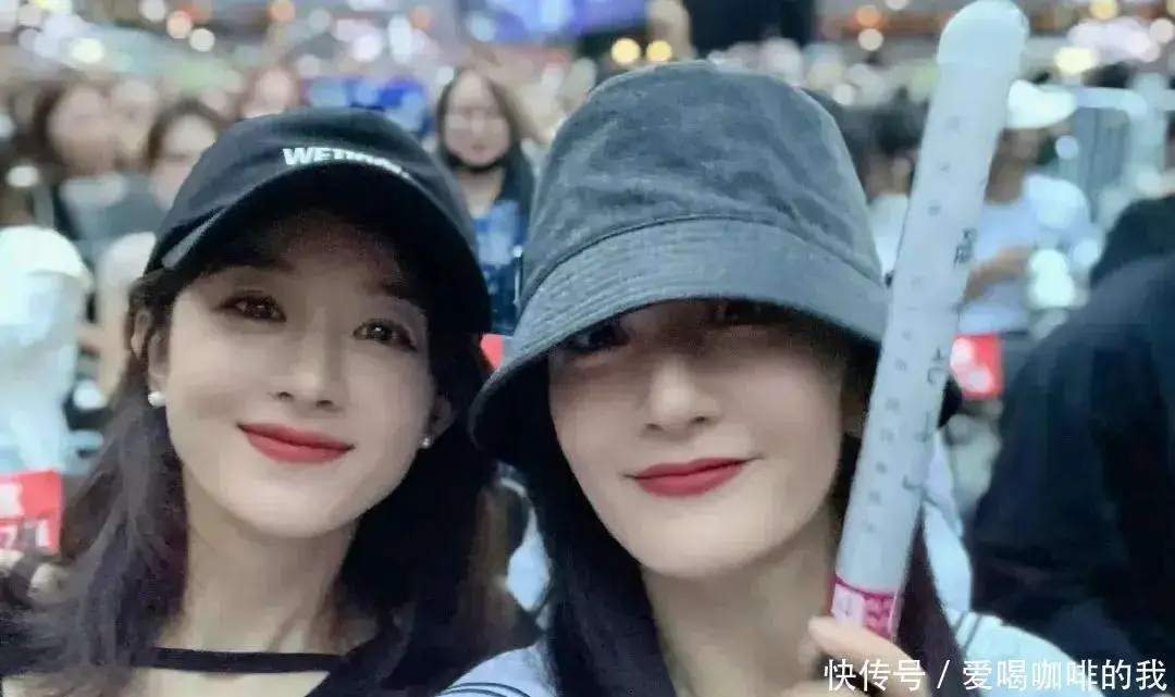 结婚14年同房不能同台？谢娜丢失的面子，这次被张杰找了回来