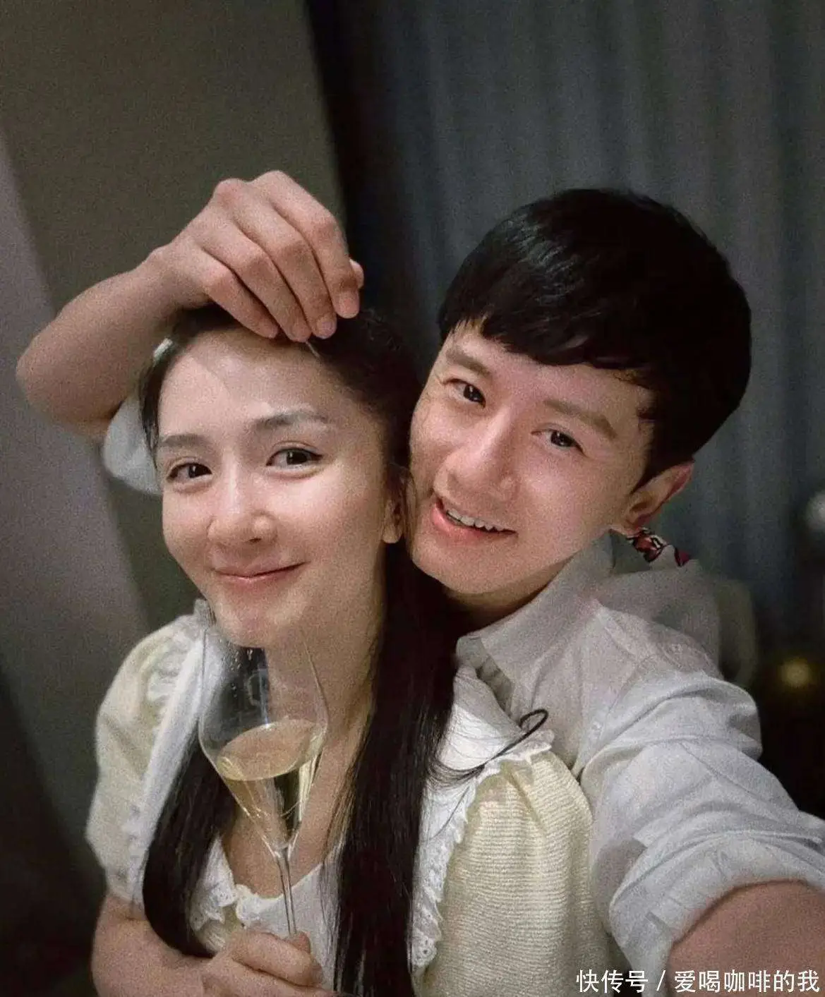 结婚14年同房不能同台？谢娜丢失的面子，这次被张杰找了回来