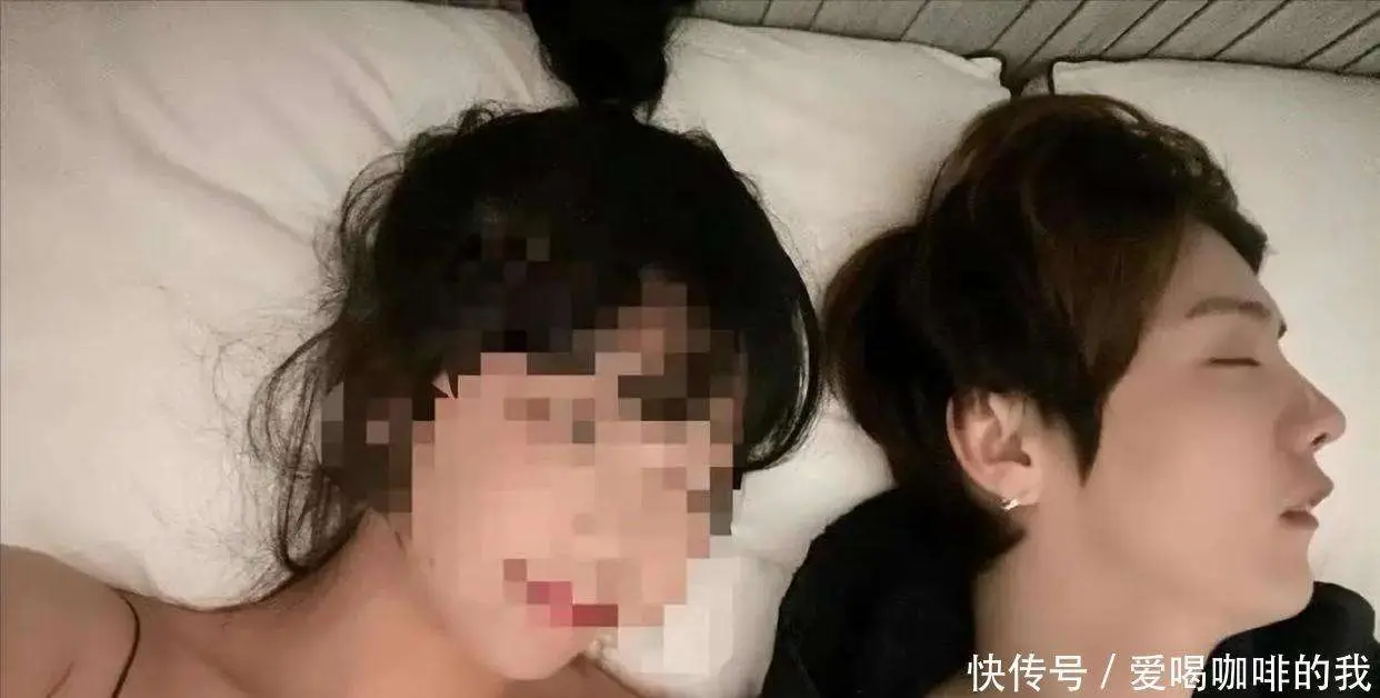 结婚14年同房不能同台？谢娜丢失的面子，这次被张杰找了回来