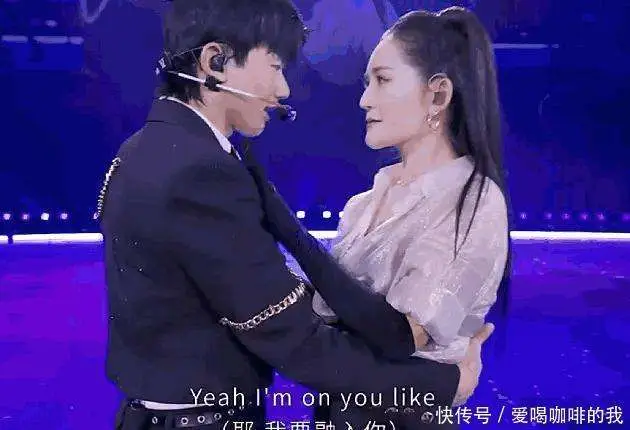 结婚14年同房不能同台？谢娜丢失的面子，这次被张杰找了回来