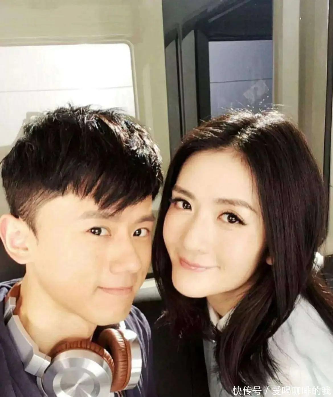 结婚14年同房不能同台？谢娜丢失的面子，这次被张杰找了回来