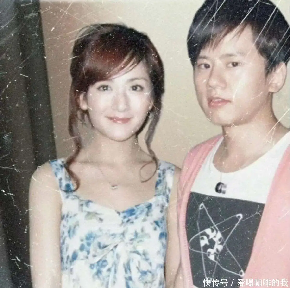 结婚14年同房不能同台？谢娜丢失的面子，这次被张杰找了回来