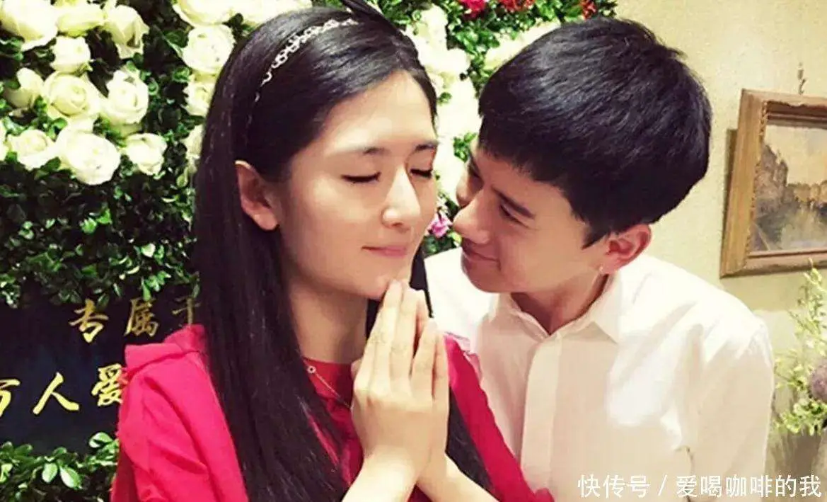 结婚14年同房不能同台？谢娜丢失的面子，这次被张杰找了回来
