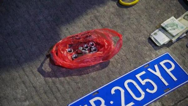 警惕“碰瓷”套路！多地公安发布紧急提醒