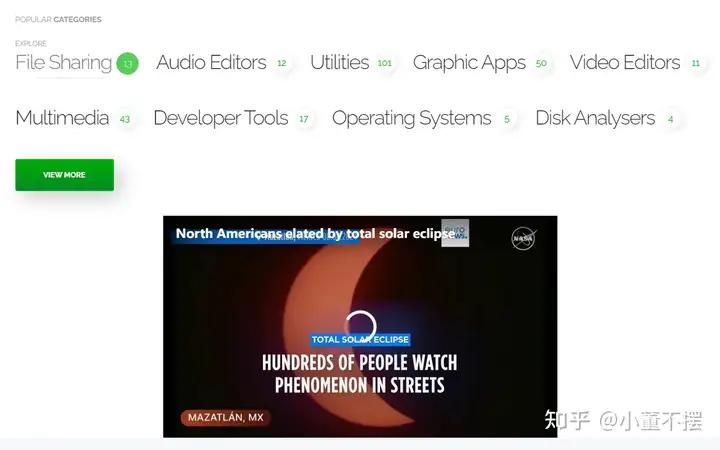 分享9个我觉得不错的网站