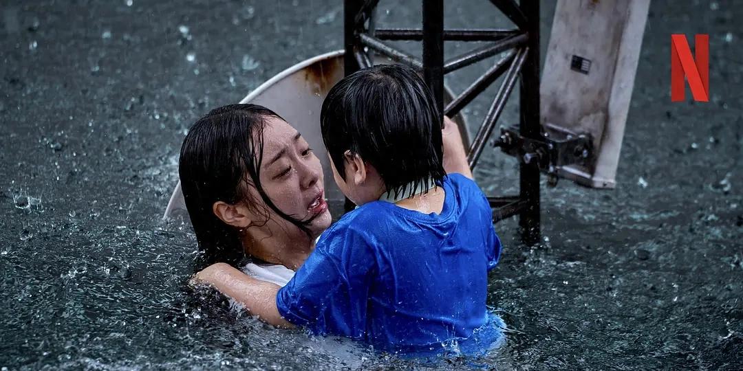 部新片新剧封神！《巨洪》争议登顶《韩国制造》双影帝飙戏太绝