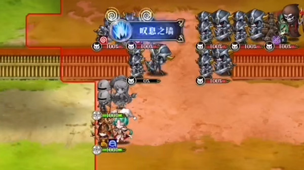 《梦幻模拟战》财阀长驾到通关攻略