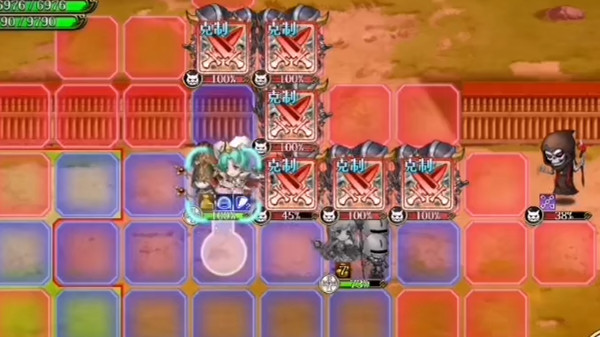 《梦幻模拟战》财阀长驾到通关攻略