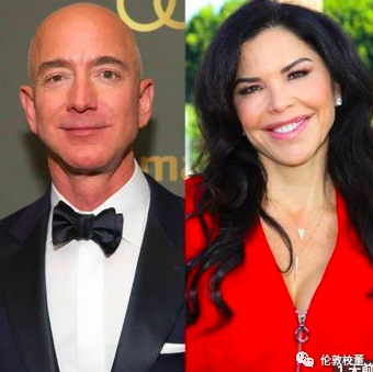 新料:亚马逊总裁发给情人的露骨短信全面曝光!看完脸红!