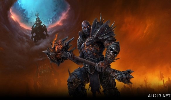 《魔兽世界》节日促销开启 精选商品、游戏服务最多享4折优惠