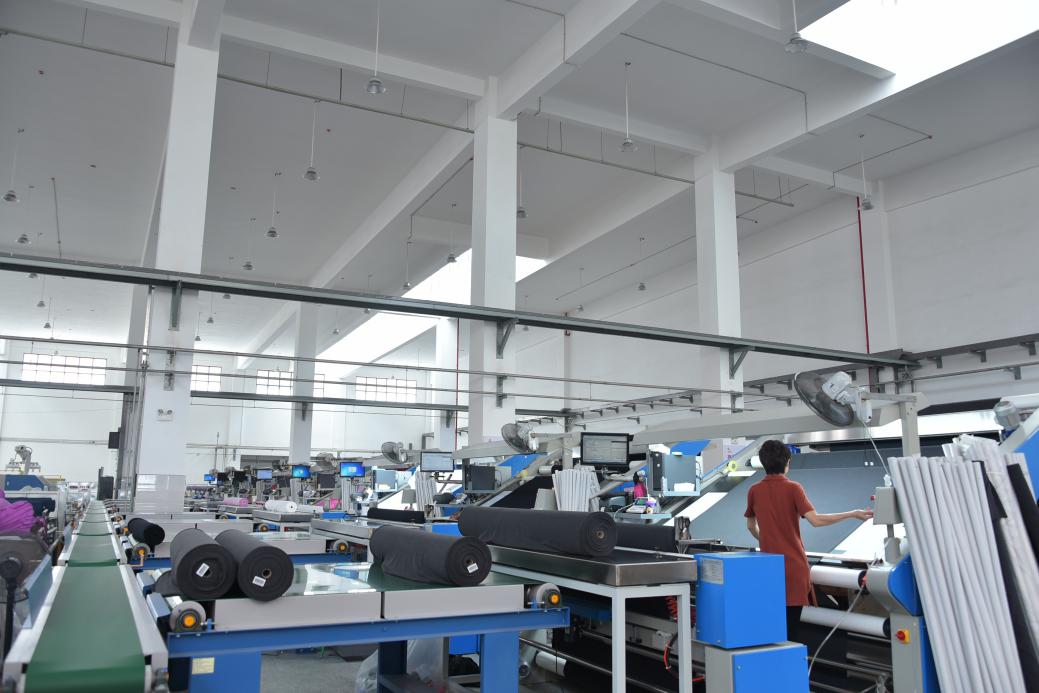 传承弘扬“晋江经验” 兴业银行为民营经济高质量发展添动力