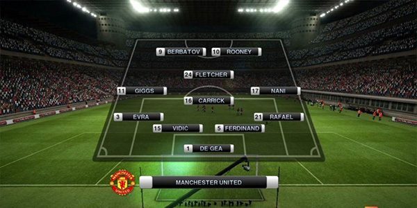 实况足球2026免费版v10.2.0 安卓版