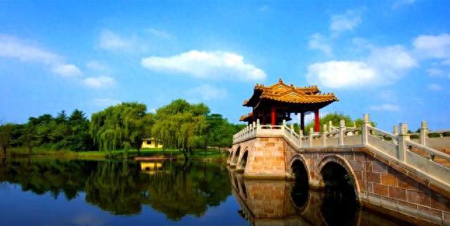 潍坊文旅杀出黑马不是诸城和高密，而是一向低调的安丘