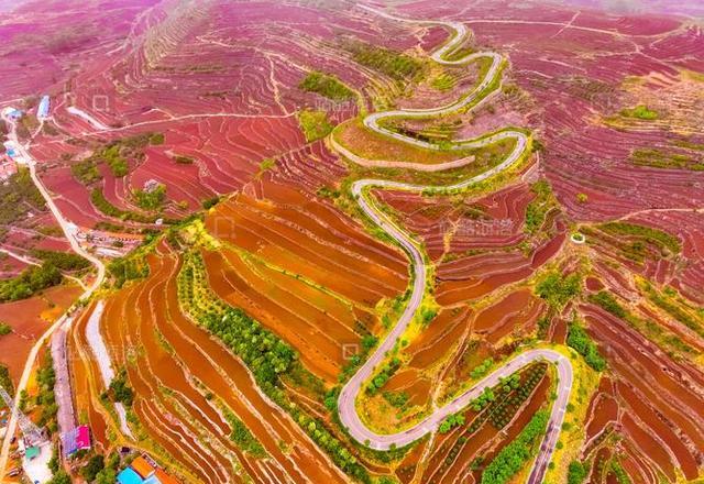 潍坊文旅杀出黑马不是诸城和高密，而是一向低调的安丘