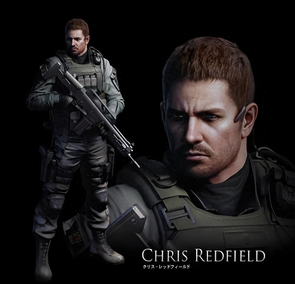 《生化危机5》《生化危机6》到底是谁毁了系列？