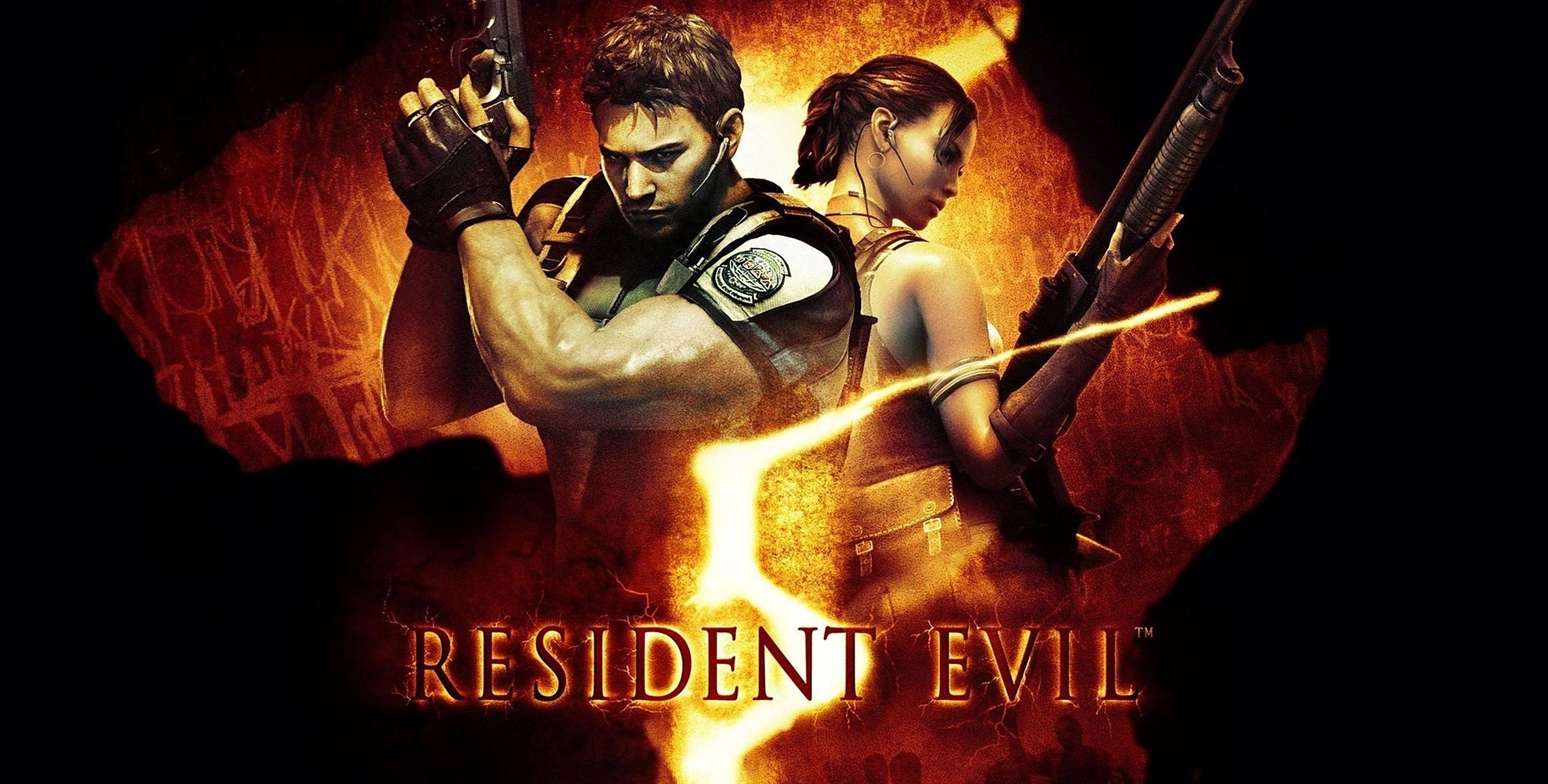 联机模式到底是毁了还是救了《生化危机5和6》？