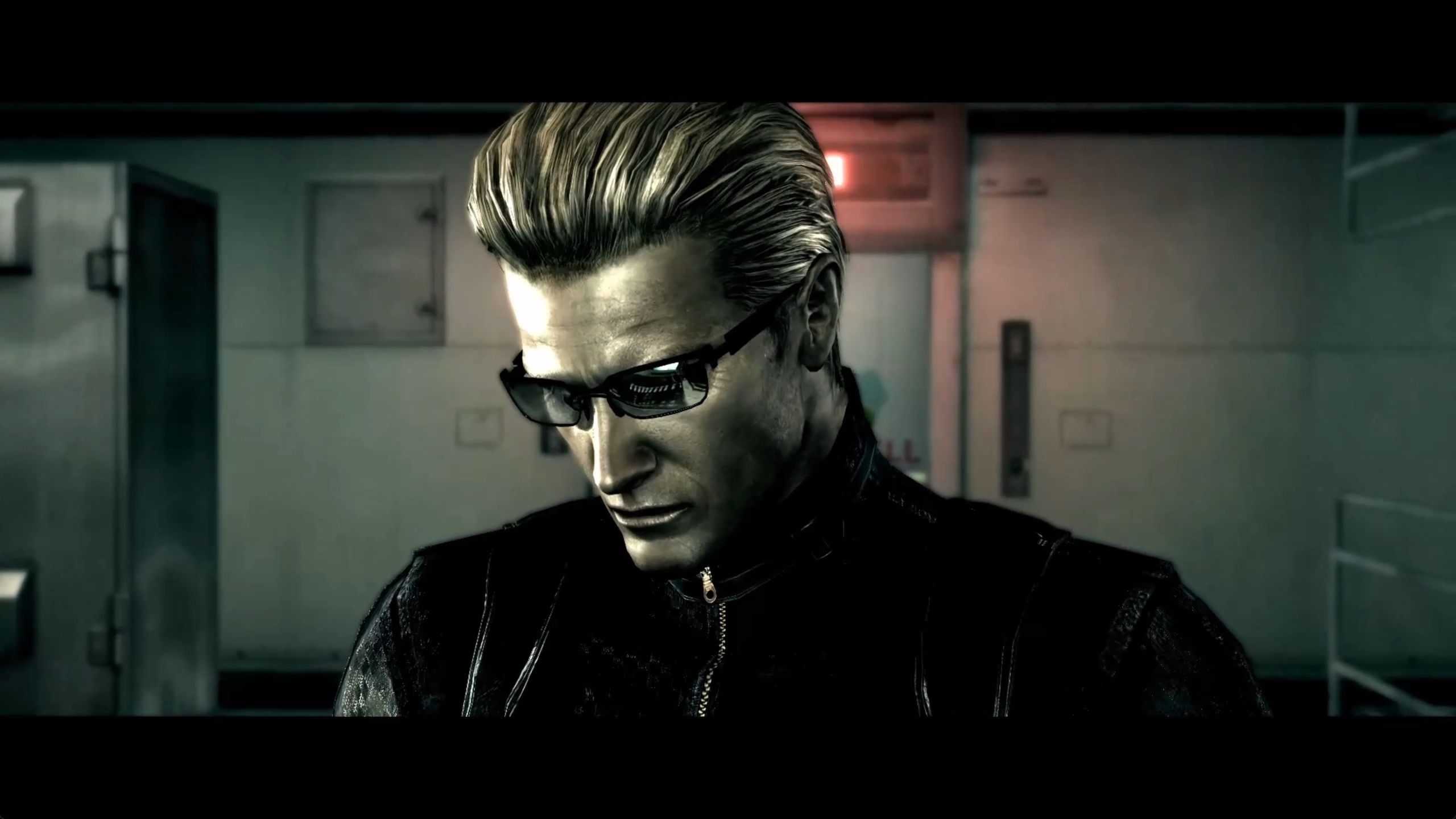 联机模式到底是毁了还是救了《生化危机5和6》？