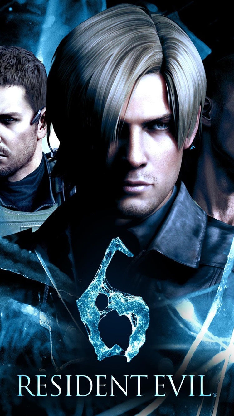 联机模式到底是毁了还是救了《生化危机5和6》？