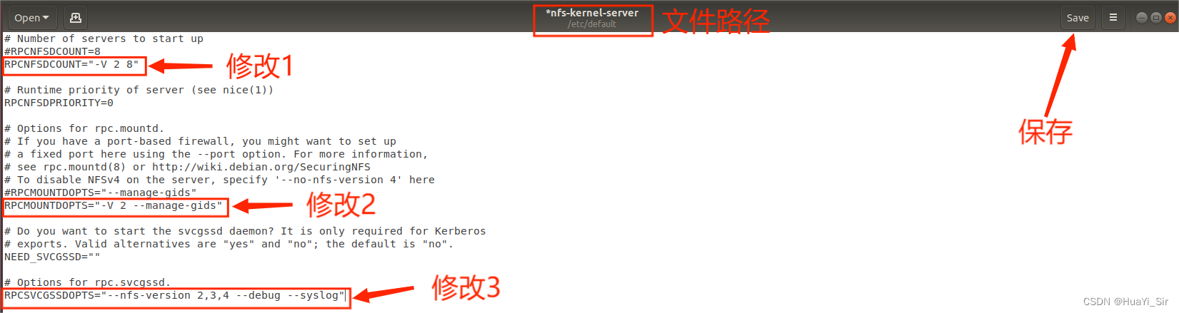 ALIENTEK-ALPHA开发板挂载nfs失败解决方案