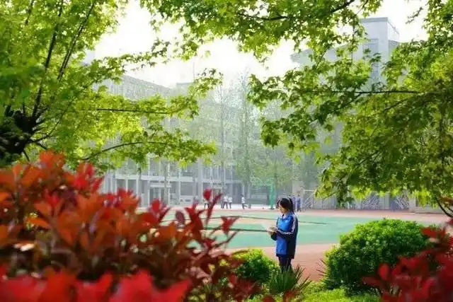 潍坊中学2021年高中招生简章