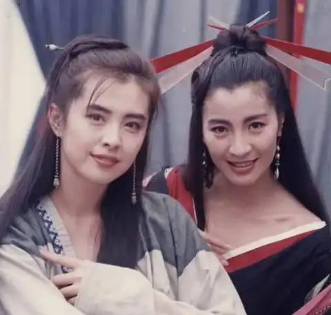 新流星蝴蝶剑｜绝！这样的武侠也太美了吧！