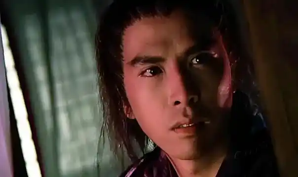 新流星蝴蝶剑｜绝！这样的武侠也太美了吧！