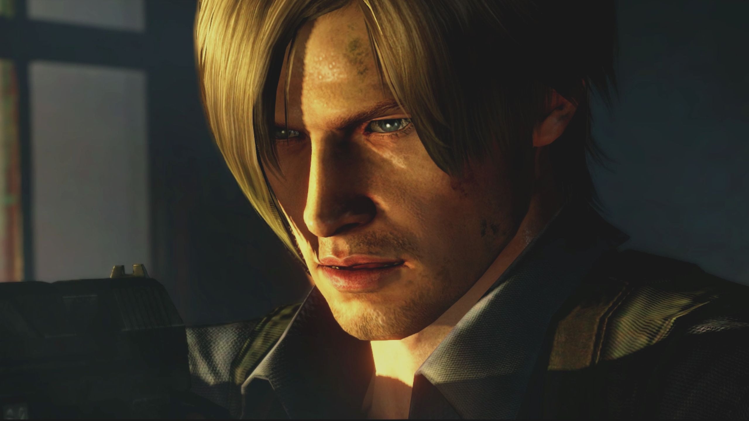 生化危机6 现在看有多超前?动作设计完爆多数3A大作