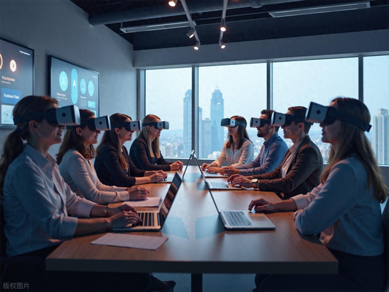 AI眼镜成打工人会议记录神器？