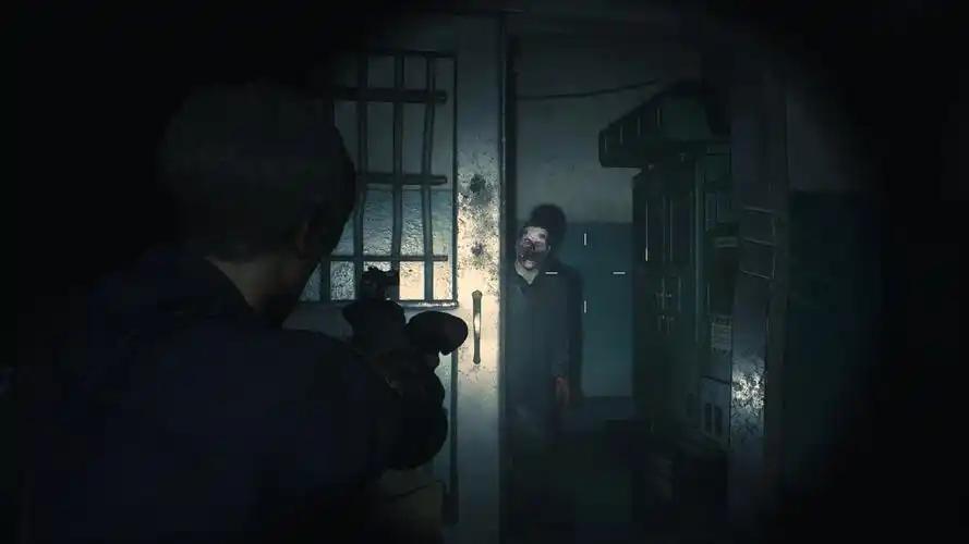 通关《A.I.L.A》后我悟了，恐怖游戏正在丢掉最关键的东西