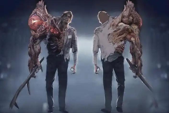 通关《A.I.L.A》后我悟了，恐怖游戏正在丢掉最关键的东西