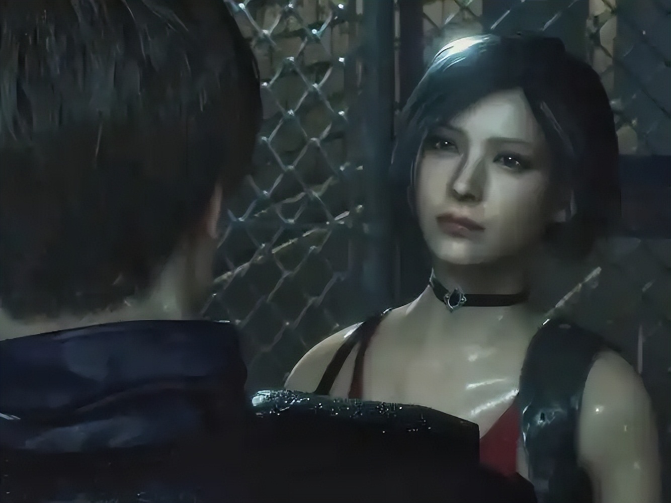 通关《A.I.L.A》后我悟了，恐怖游戏正在丢掉最关键的东西