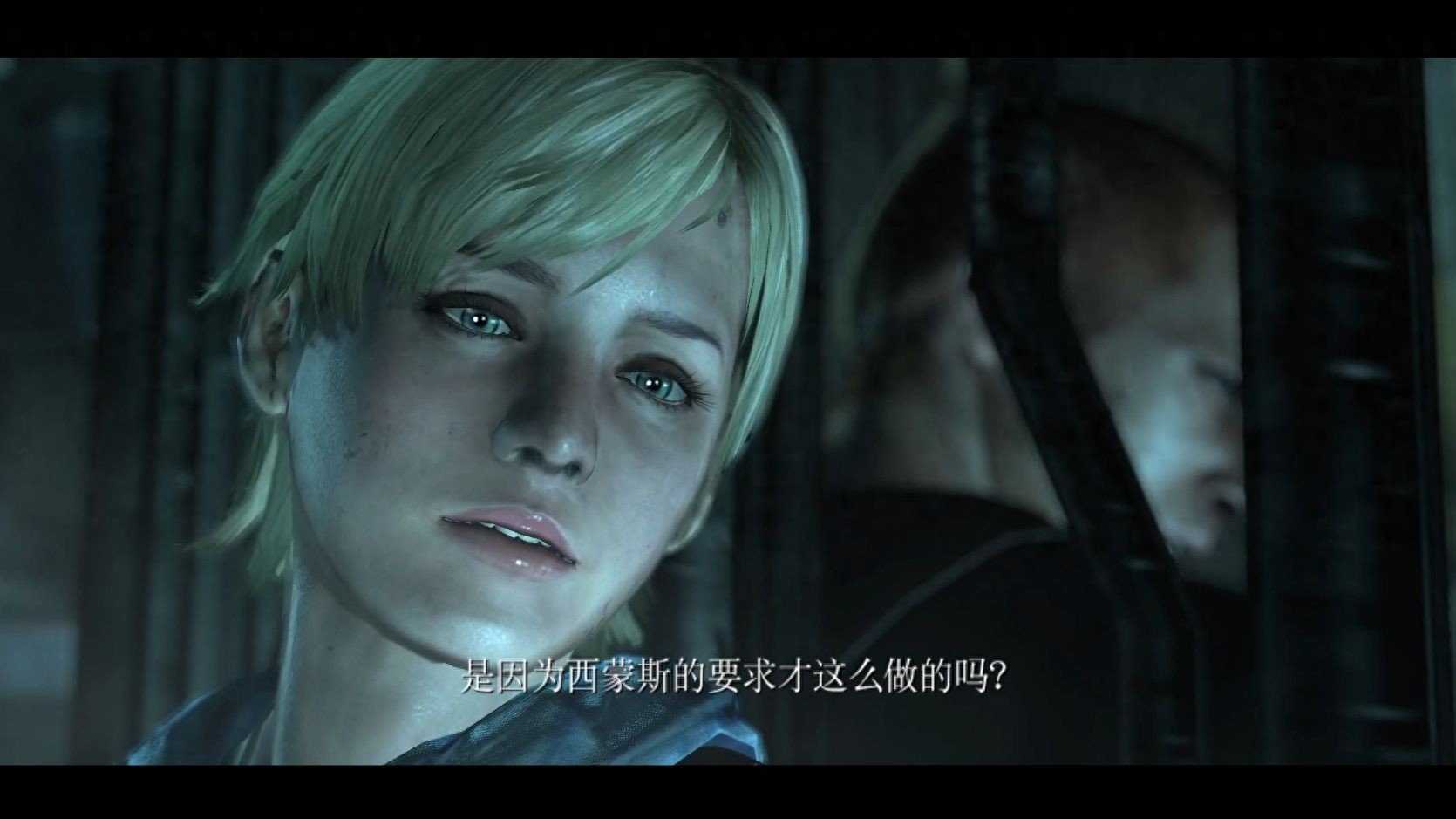 为什么从《生化危机6》之后就没有了合作模式？