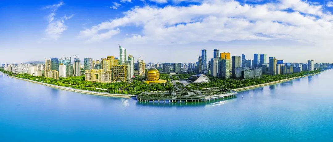 十年新增3235637人！各区、县（市）常住人口分布情况！杭州最新数据公布