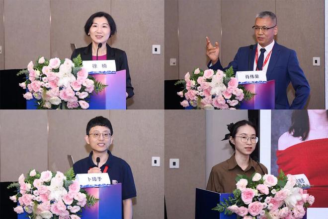 共探科普新路径，皮肤科医生科普团标正式启动！