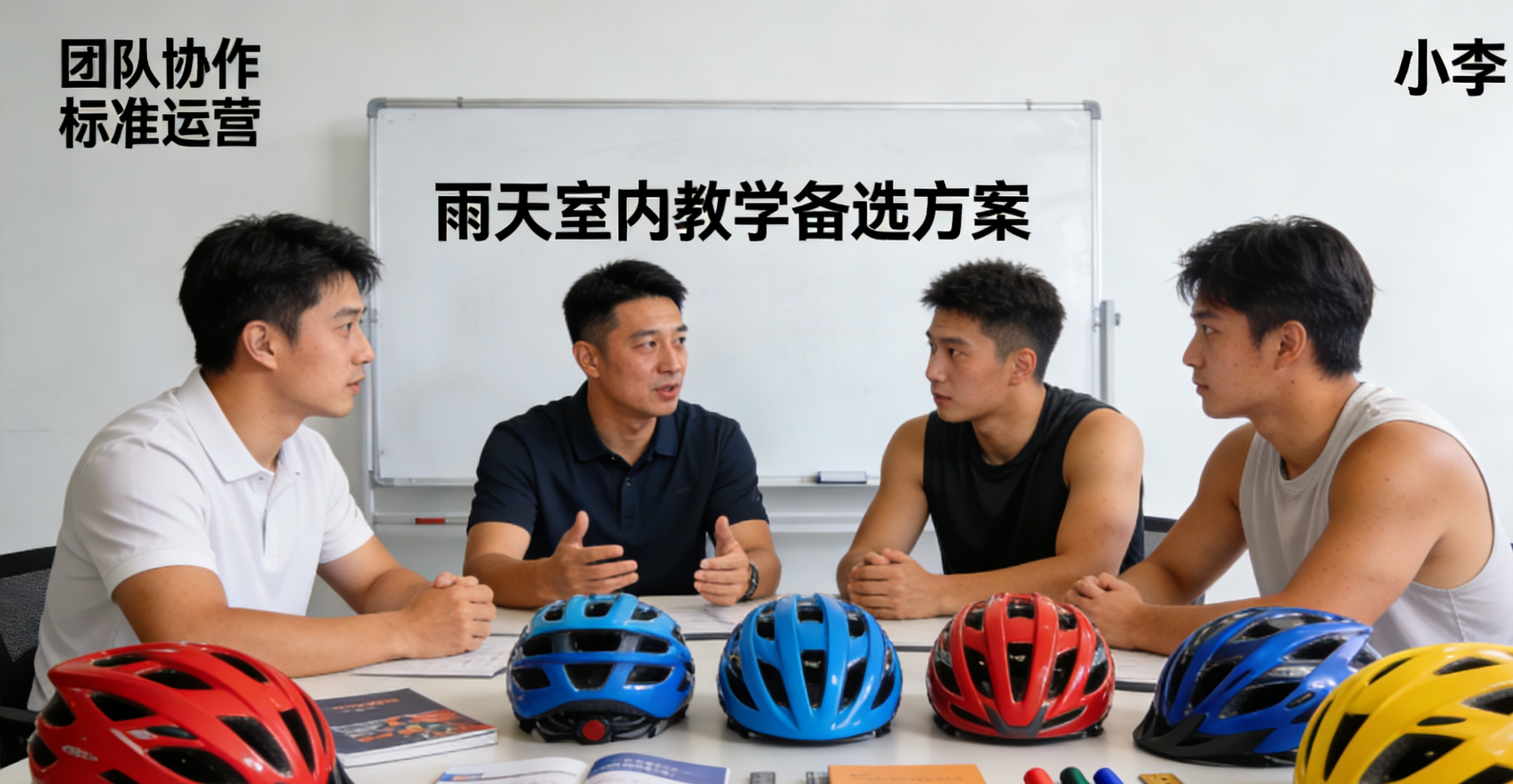 研究生教人骑车2年赚27万！800元两节课包会，冷门赛道藏大商机