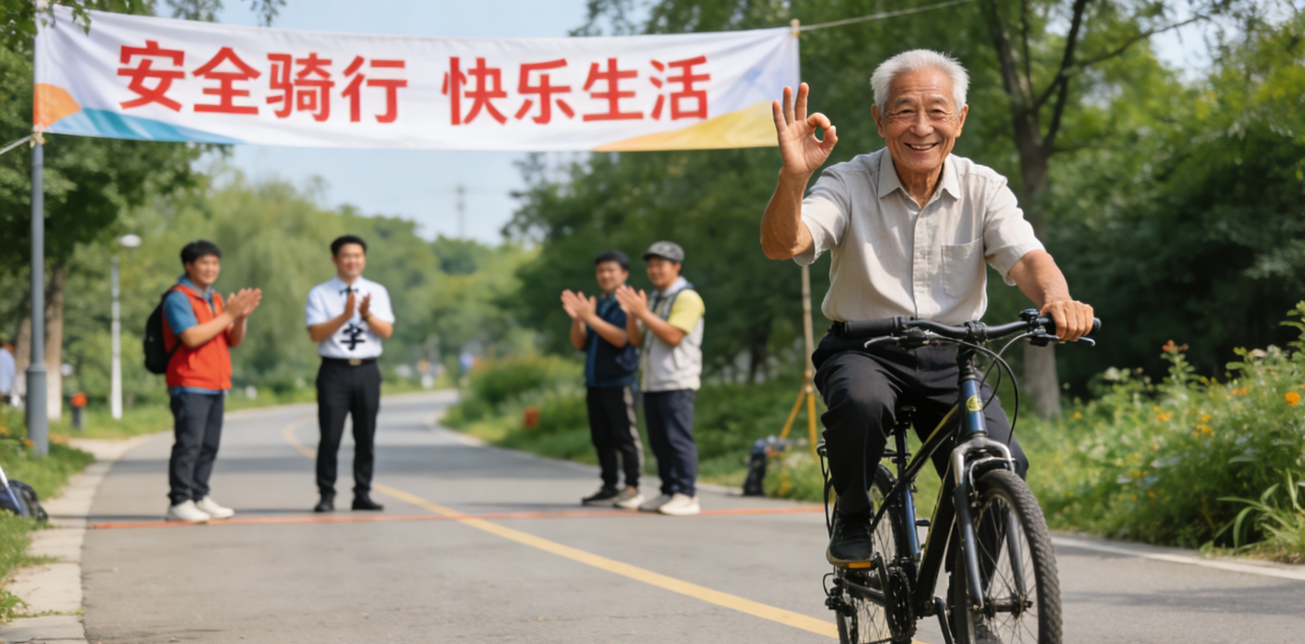 研究生教人骑车2年赚27万！800元两节课包会，冷门赛道藏大商机