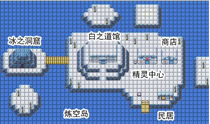 原生花2奇幻旅程