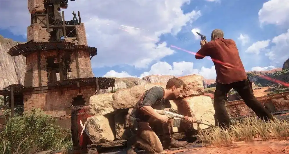 PS3经典游戏深度解析与推荐