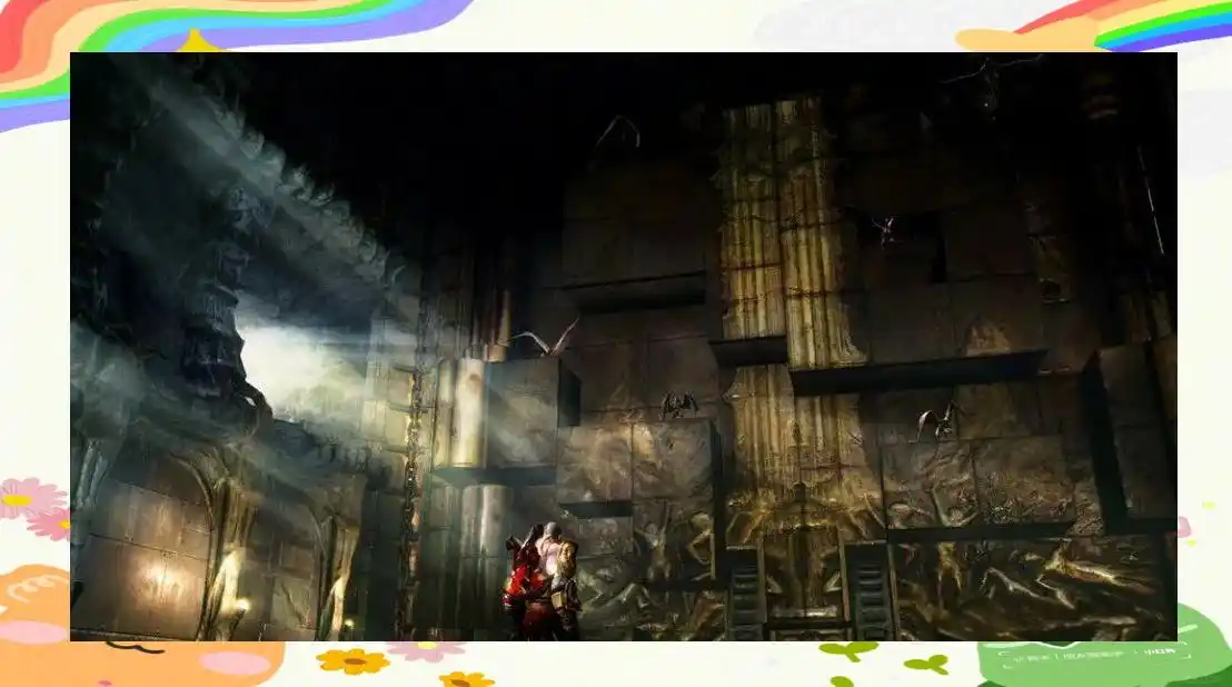 PS3经典游戏深度解析与推荐