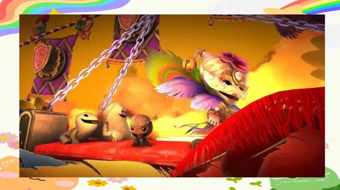 PS3经典游戏深度解析与推荐