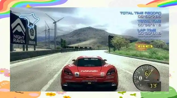 PS3经典游戏深度解析与推荐